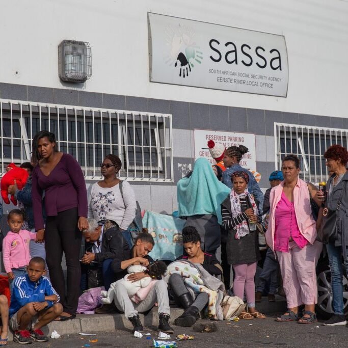 Over 19 million South Africans benefit as state allocates R267 billion to social grants