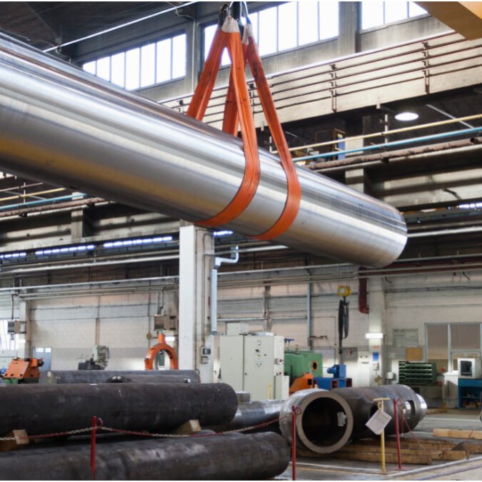 Global steel giant to exit South Africa with $460m takeover imminent