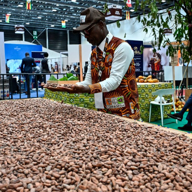 Africa’s top cocoa producer raises farmers’ hopes with historic price hike