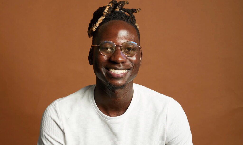 His $5,000 was frozen by PayPal. Now he’s raised nearly $6million to expand stablecoin cross-border payments for Africans