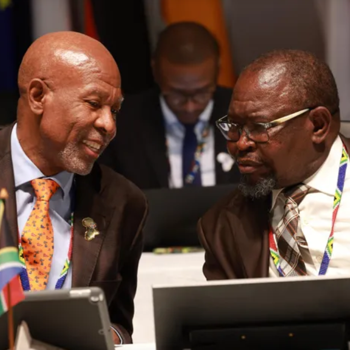 South Africa’s central bank, treasury reach crucial agreement on inflation amid policy rift