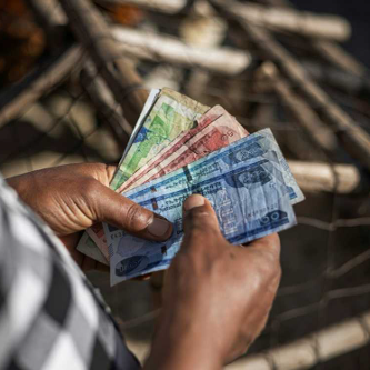 Ethiopia’s gold rally fuels confidence in stronger currency