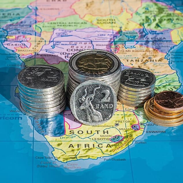 27 African nations ranked among world’s highest financing and commercial risk economies