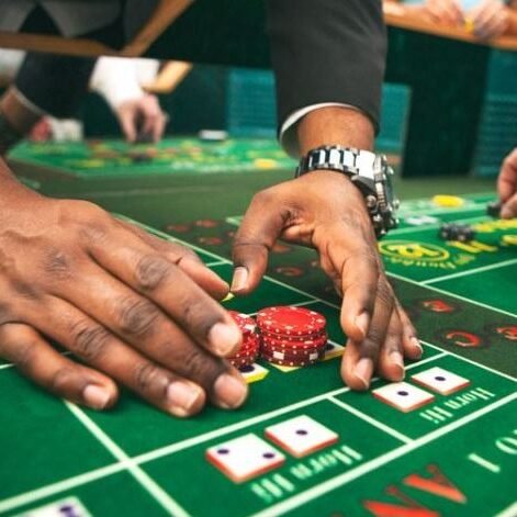 South Africa’s gambling industry nets $80 Billion despite economic pressure