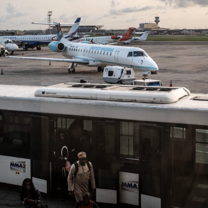 Brazil, China, and UK aviation giants eye Nigerian market to boost expansion in domestic flight