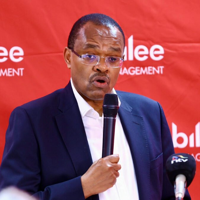 Kenya’s investment sector rebounds as Dominic Kiarie’s Jubilee hits $130m in retail assets