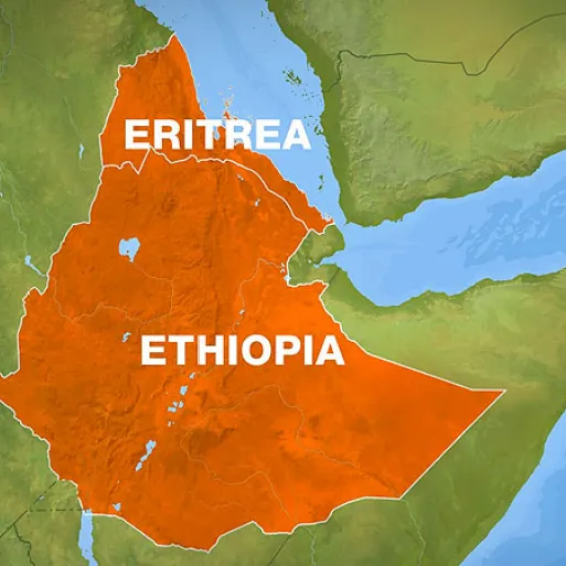 Ethiopia seeks mediation to ease escalating rift with Eritrea