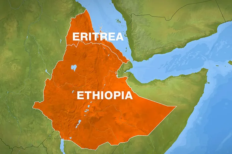 Ethiopia seeks mediation to ease escalating rift with Eritrea