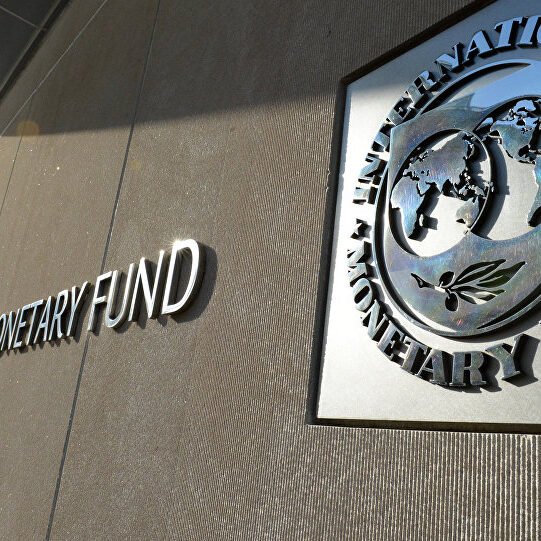 Top 10 African countries with the lowest IMF debt in October 2025