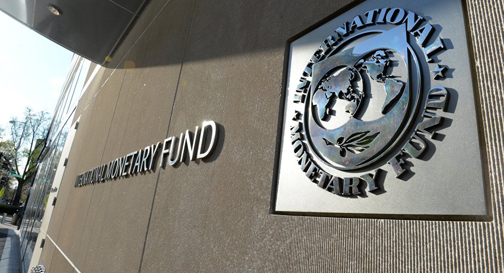 Top 10 African countries with the lowest IMF debt in October 2025