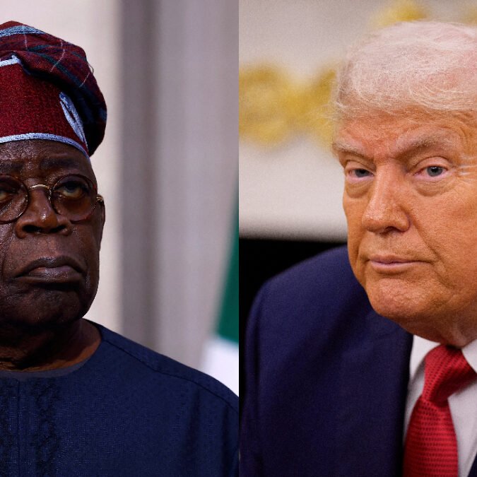 Diplomatic tensions rise as Trump designates Nigeria a ‘country of particular concern’ over Christian killings