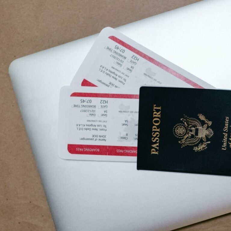Kenya introduces air ticket fee to strengthen its aviation and tourism ecosystem