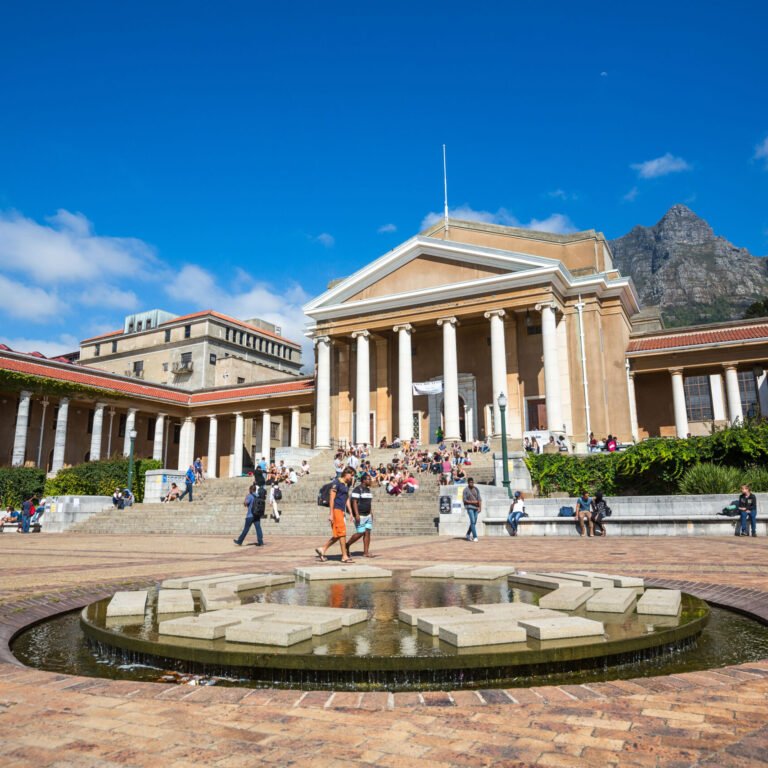 Top 10 best universities in Africa, according to latest ranking (2026)
