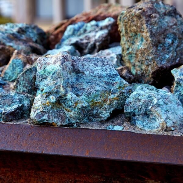 US and China interest in Kenya’s $62 billion rare earth site sparks local concern