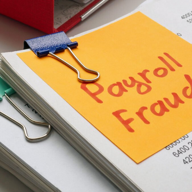 Ghost workers bleeding South African firms as payroll fraud costs $6m annually