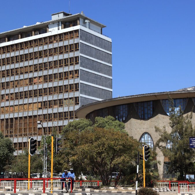 Africa’s fastest-growing economy sets new rules for foreign stake in local banks