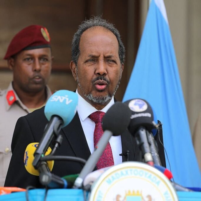Somalia denies secret deportation deal with Sweden amid growing diplomatic tensions