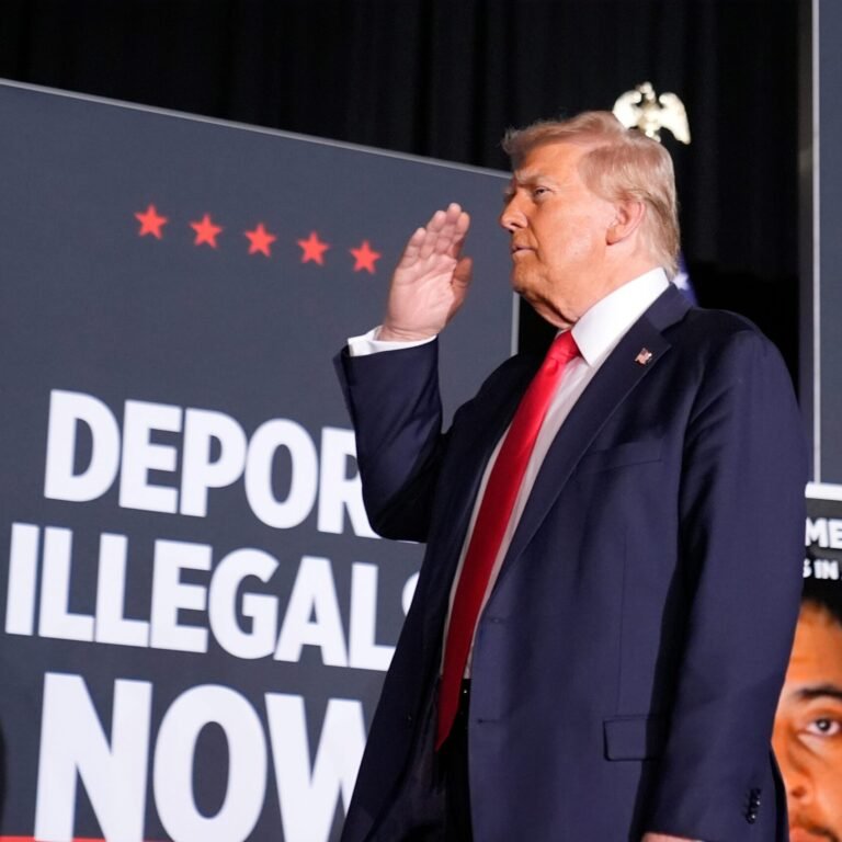 After three failed negotiations, U.S. finally secures African destination for deported migrant