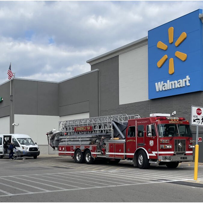 US retail giant set to begin operations in Africa