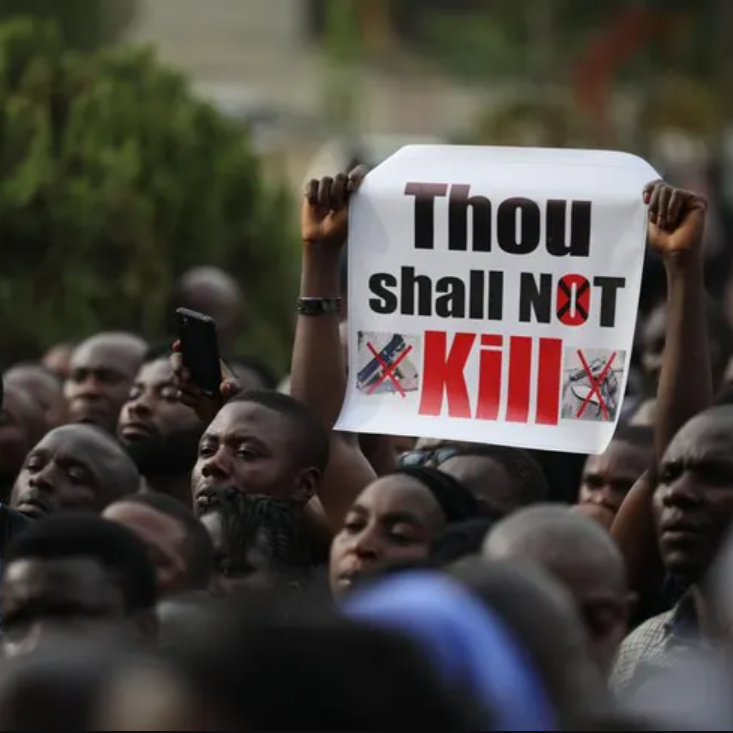 Amid U.S. scrutiny, Nigeria’s farmer-herder crisis challenges ‘Christian genocide’ narrative