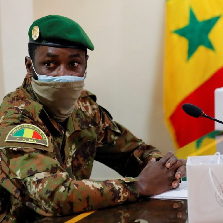 U.S. orders diplomatic staff to exit Mali amid escalating crisis and security concerns