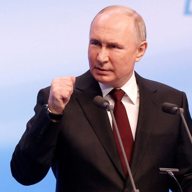 Russia moves to add 4 African countries to its visa-free travel network