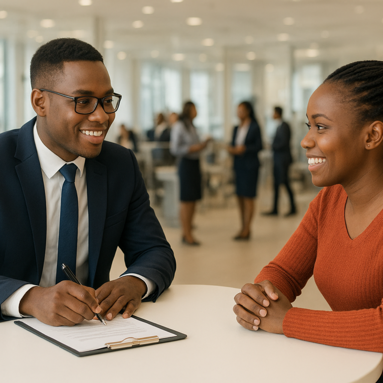 African countries with the lowest number of formal borrowers