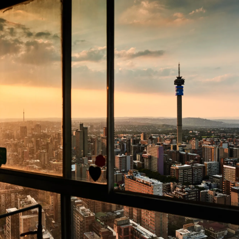 South Africa’s reforms show progress but fall short of growth target, Moody’s says