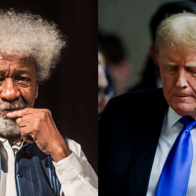 Wole Soyinka’s Nobel Laureate privileges hampered as U.S. revokes visa