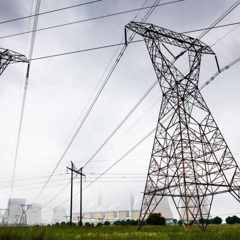 Adani, Chinese firms join race for South Africa’s $25 billion grid expansion