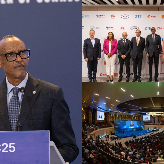 Africa’s mobile tech powers $220bn GDP boost, but digital divide still looms