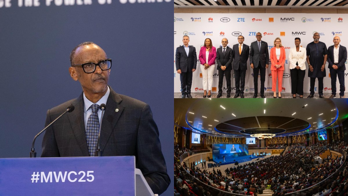 Africa’s mobile tech powers $220bn GDP boost, but digital divide still looms