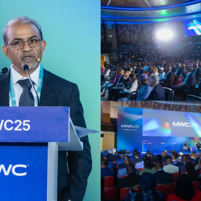 From Lagos to Nairobi: Africa steps into AI future with homegrown language models