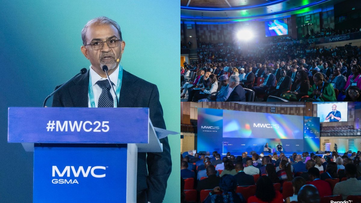 From Lagos to Nairobi: Africa steps into AI future with homegrown language models