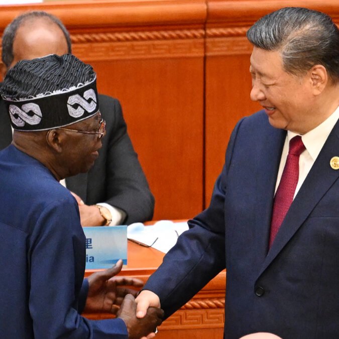 Nigeria attracts $1.3bn Chinese lithium investment amid push for clean energy value chains