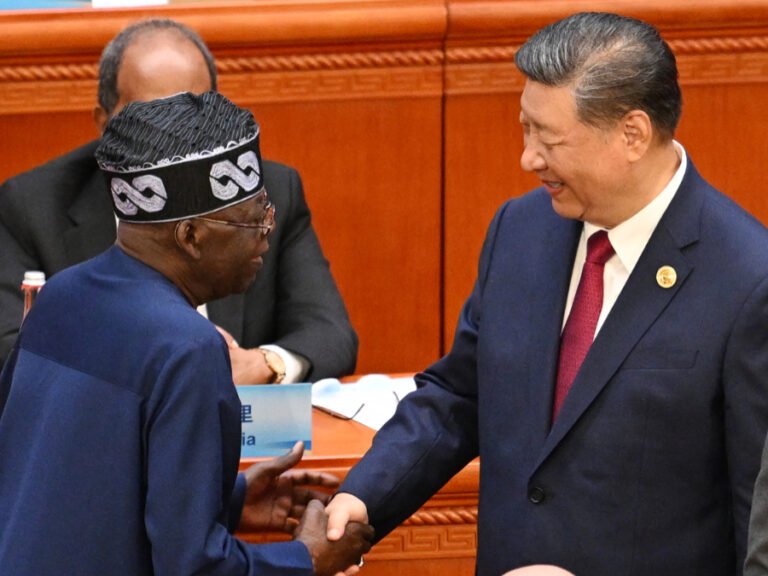 Nigeria attracts $1.3bn Chinese lithium investment amid push for clean energy value chains