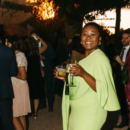 Daughter of Zimbabwe’s richest man strengthens grip on Econet with new leadership role