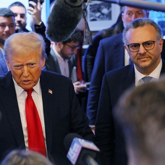 Trump’s team targets Africa’s toughest wars as peace talks gain momentum across the continent