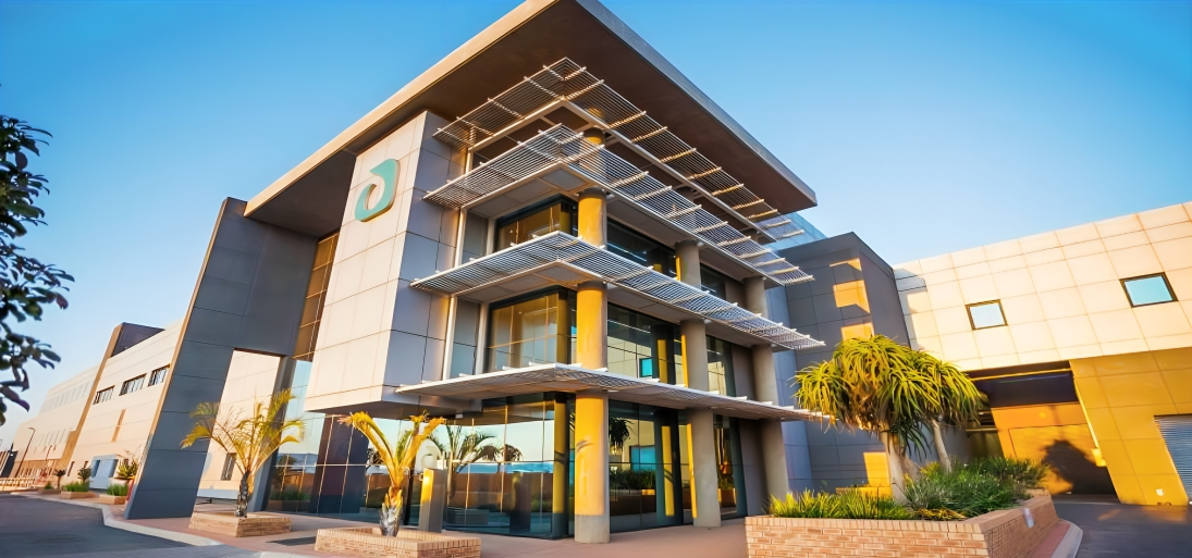 Indian investors acquire South Africa’s 135-year-old firm in $215m deal