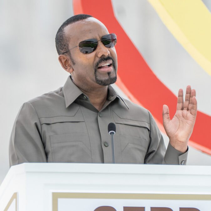 Africa’s fastest-growing economy cuts foreign debt by 80%, declares ‘growth without loans’