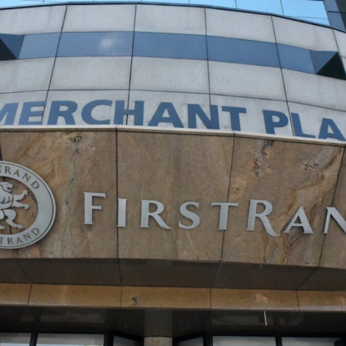 South Africa’s FirstRand buys $70m stake in UAE fintech ahead of JSE listing