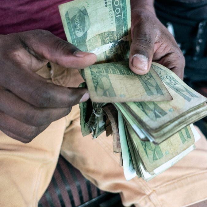 Ethiopia targets black-market money transfers as central bank vows tough sanctions