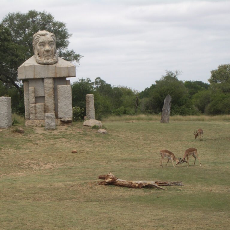 South Africa’s Kruger National Park faces controversial name change