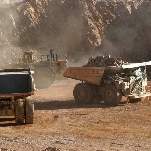 China boosts critical mineral dominance with $1.08bn copper mine investment in DRC