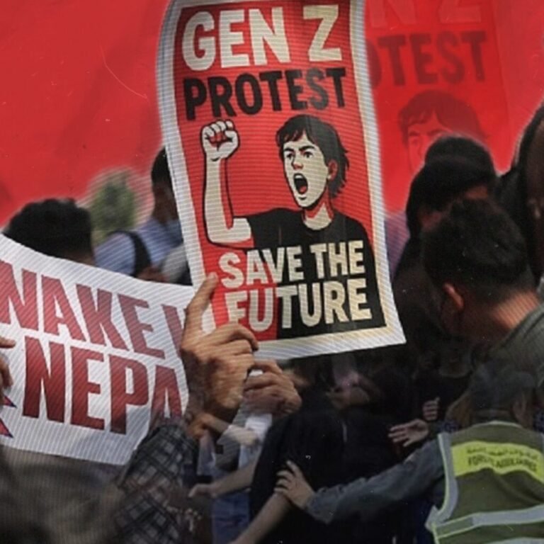 Morocco reels from deadly protests as its Gen-Zs push against the government