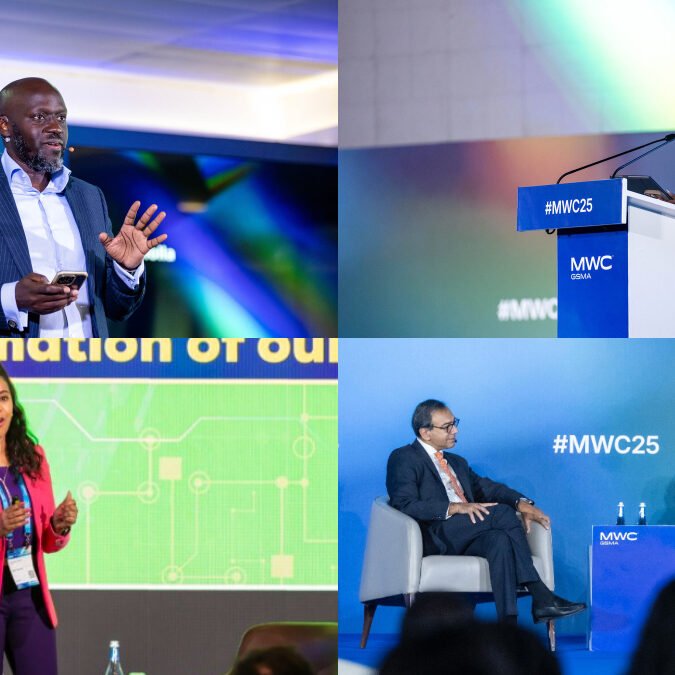 African telecom leaders renew call to scrap taxes on smartphones