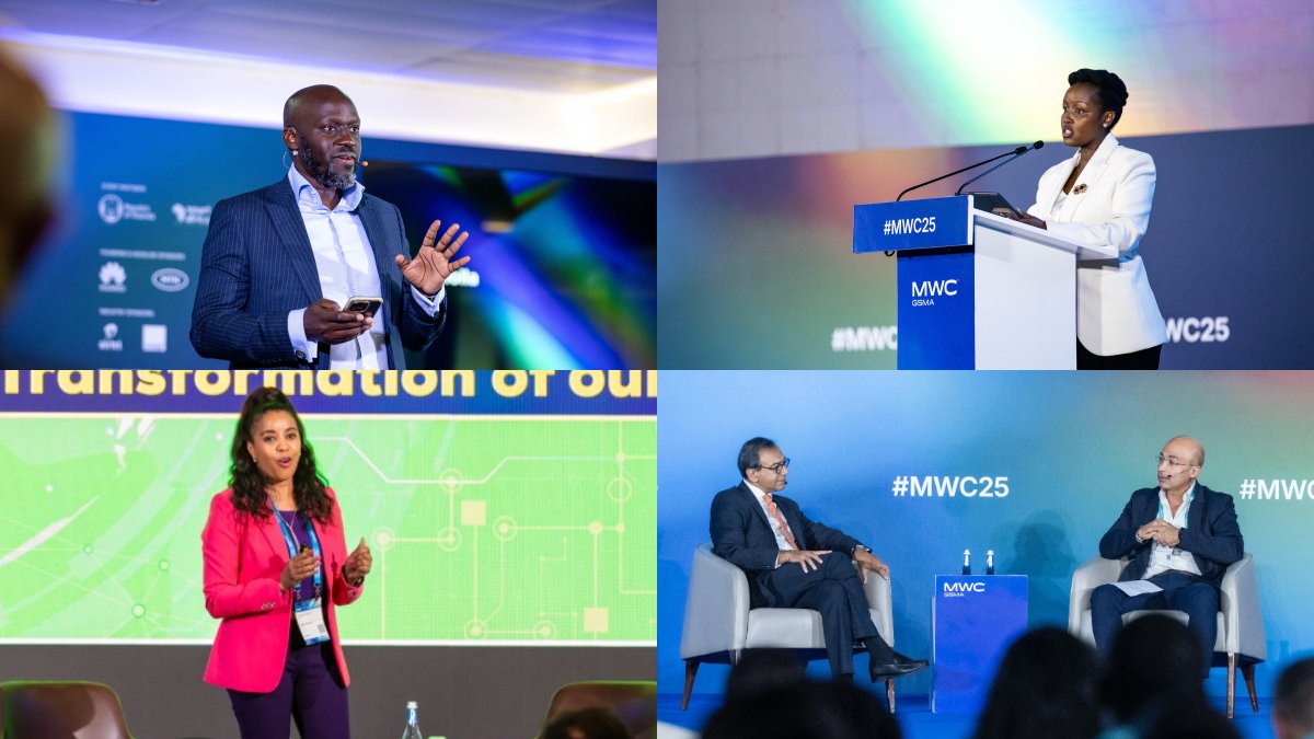 African telecom leaders renew call to scrap taxes on smartphones