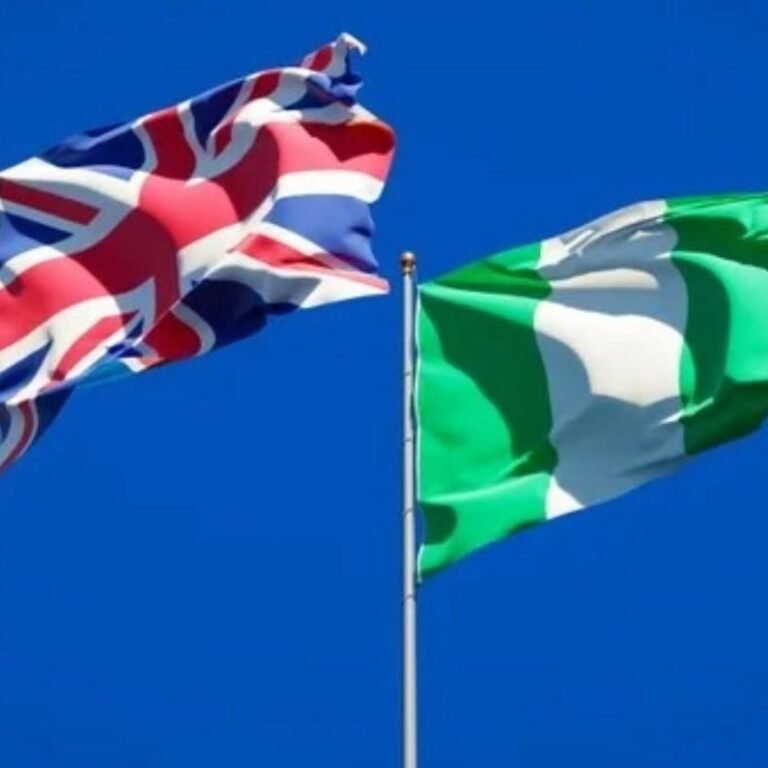 UK offers Nigeria tariff relief on almost 3,000 products via Developing Countries Trading Scheme