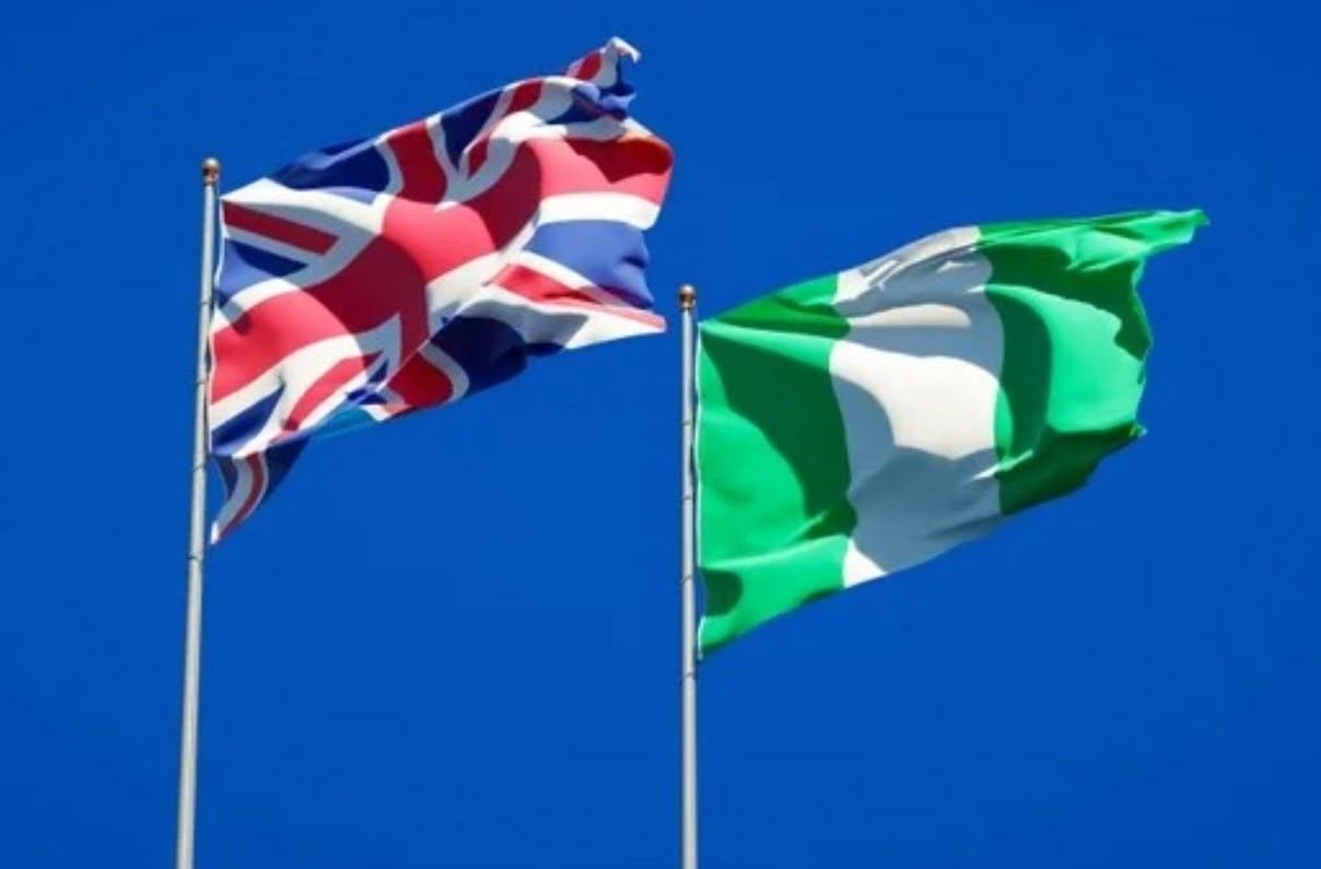UK offers Nigeria tariff relief on almost 3,000 products via Developing Countries Trading Scheme