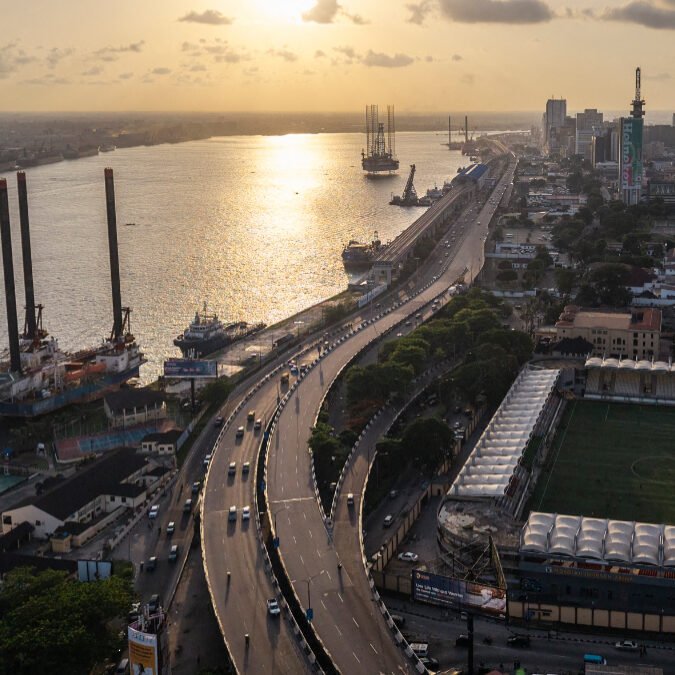 Africa’s biggest waterway investment sets sail in Nigeria with $410 million project